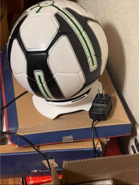 Adidas miCoach Smart Ball